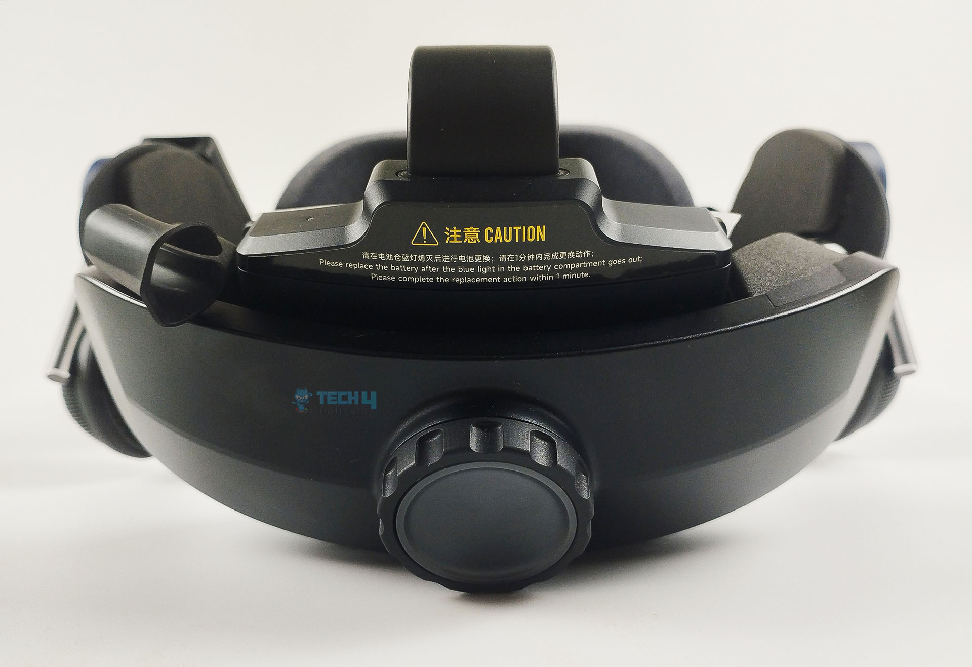 Pimax Crystal VR Headset Review Perfect Gateway Into VR Sim Gaming