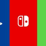 PlayStation Xbox Nintendo