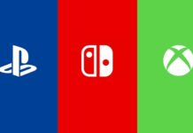 PlayStation Xbox Nintendo