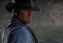 Red Dead Redemption 2 Won Steam’s Best Supported Game Award Red Dead Redemption 2