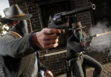 Red Dead Redemption 2