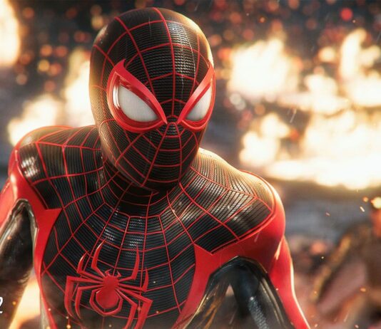Marvel's Spider-Man 2