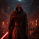 Star Wars Knight Of The Old Republic Remake Featured