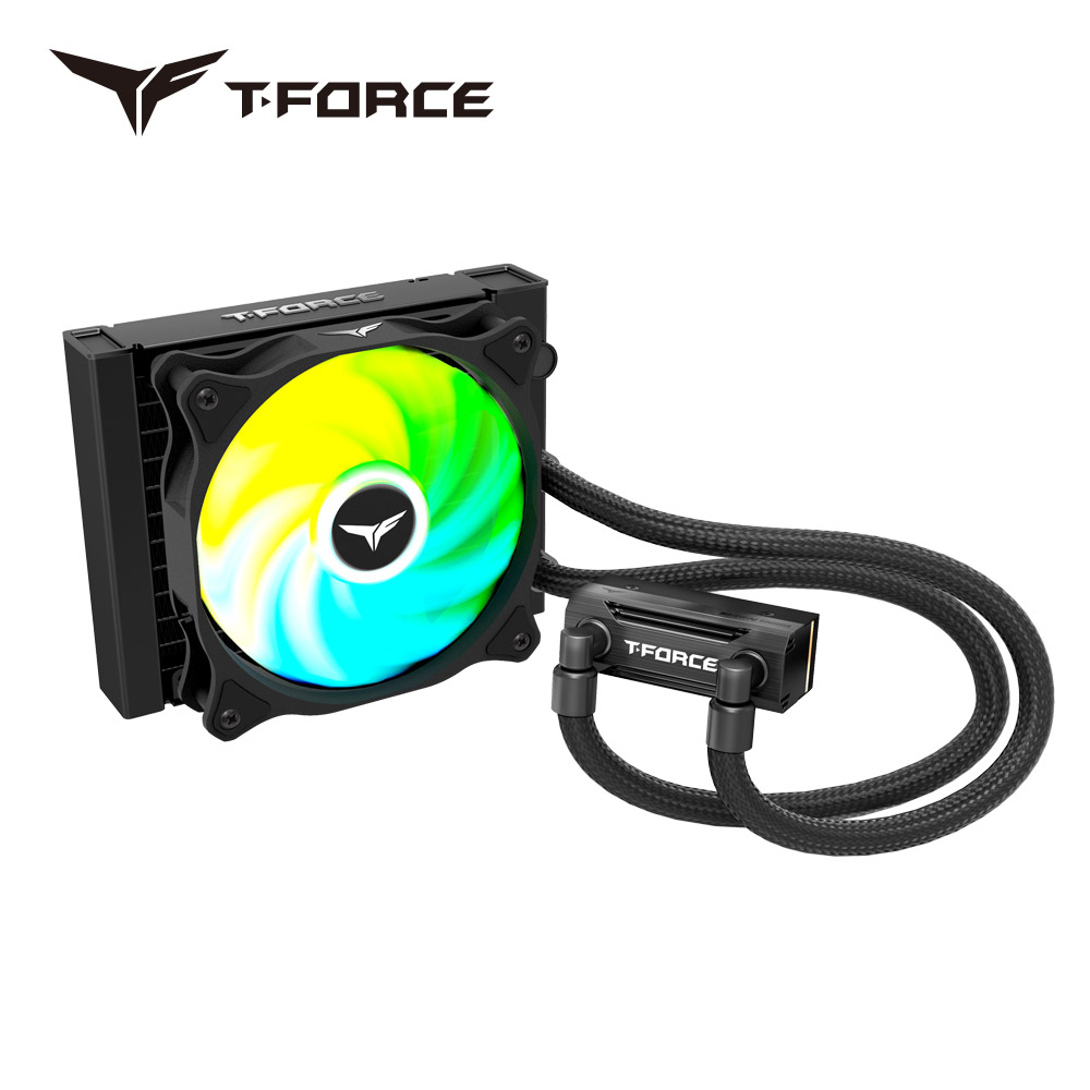 TEAMGROUP T-Force Siren GD120S