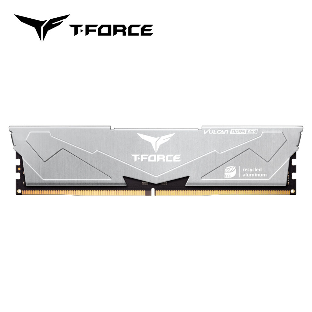 TEAMGROUP T-Force Vulcan Eco DDR5