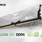 TEAMGROUP T-Force Vulcan Eco DDR5