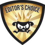 Tech4Gamers Editor's Choice