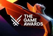 The Game Awards 2023