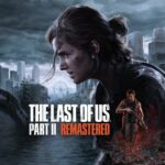 The Last Of Us Part 2 Featured