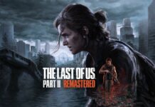 The Last Of Us Part 2 Featured