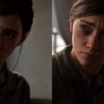 The Last of Us Part 2 Remaster PS4 PS5