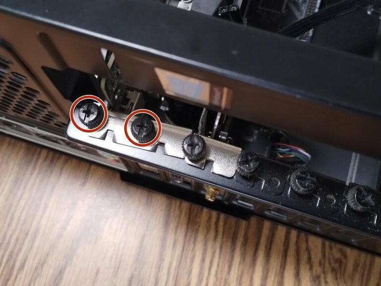 How to remove gpu from the motherboard tech4gamers
