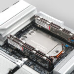 V-Color DDR5 R-DIMM Memory 8000 MHz AMD Ryzen 7000 Threadripper