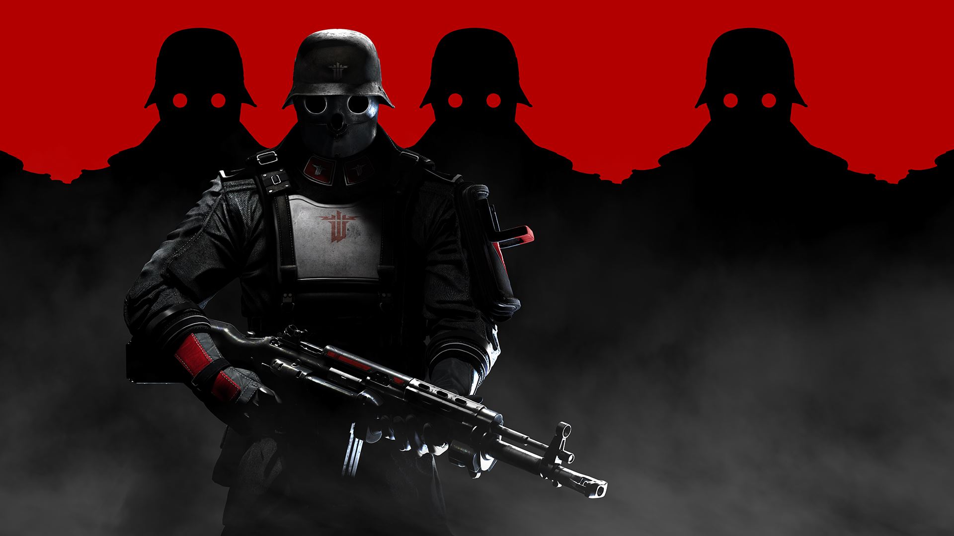 Wolfenstein MachineGames