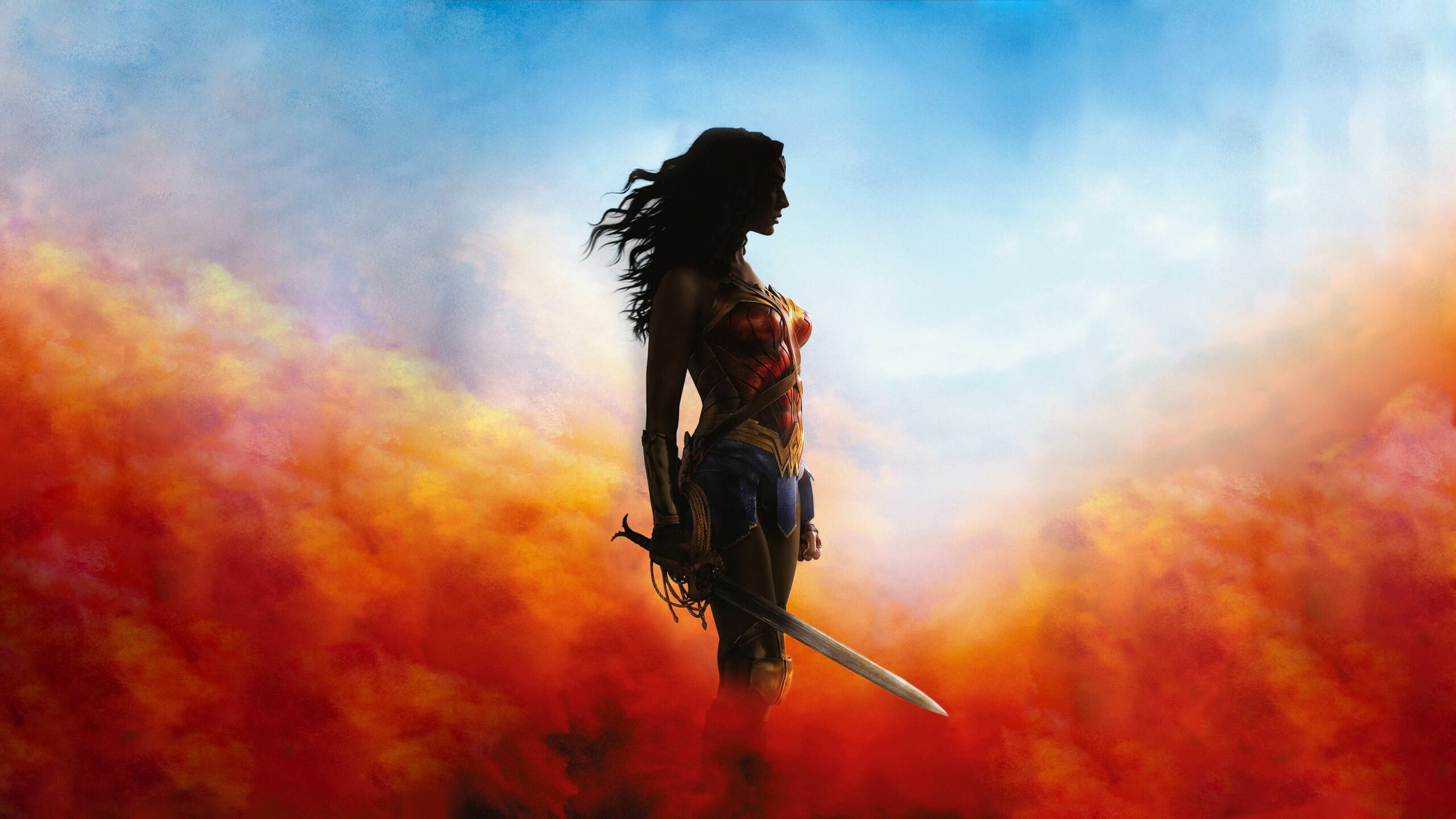 Warner Bros Wonder Woman