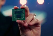 AMD Launches Ryzen 5 5500X3D in China, Bringing 3D V-Cache Technology For Affordable PCs With DDR4 Memory AMD Ryzen 7 5700X3D Ryzen 5 5500X3D