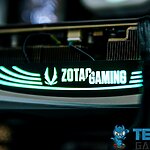 Graphics Cards Shipments Fall By 38% In Q1-2023 Zotac Gaming RTX 4080 16GB Trinity OC