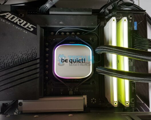 be quiet! Pure Loop 2 360 - RGB 2