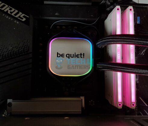 be quiet! Pure Loop 2 360 - RGB 3