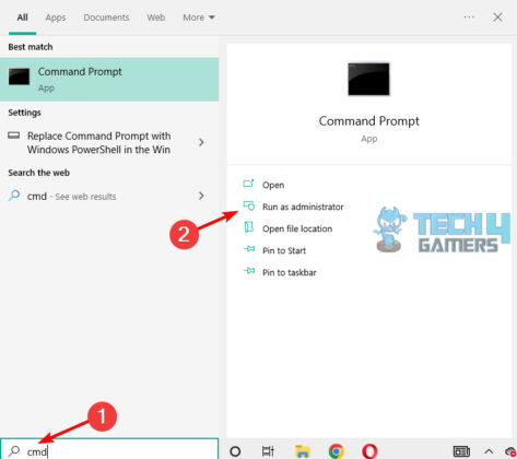 DNS Isn’t Resolving Xbox Server Names [Our Quick Fixes] - Tech4Gamers