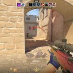 CS2 Player Count Decline