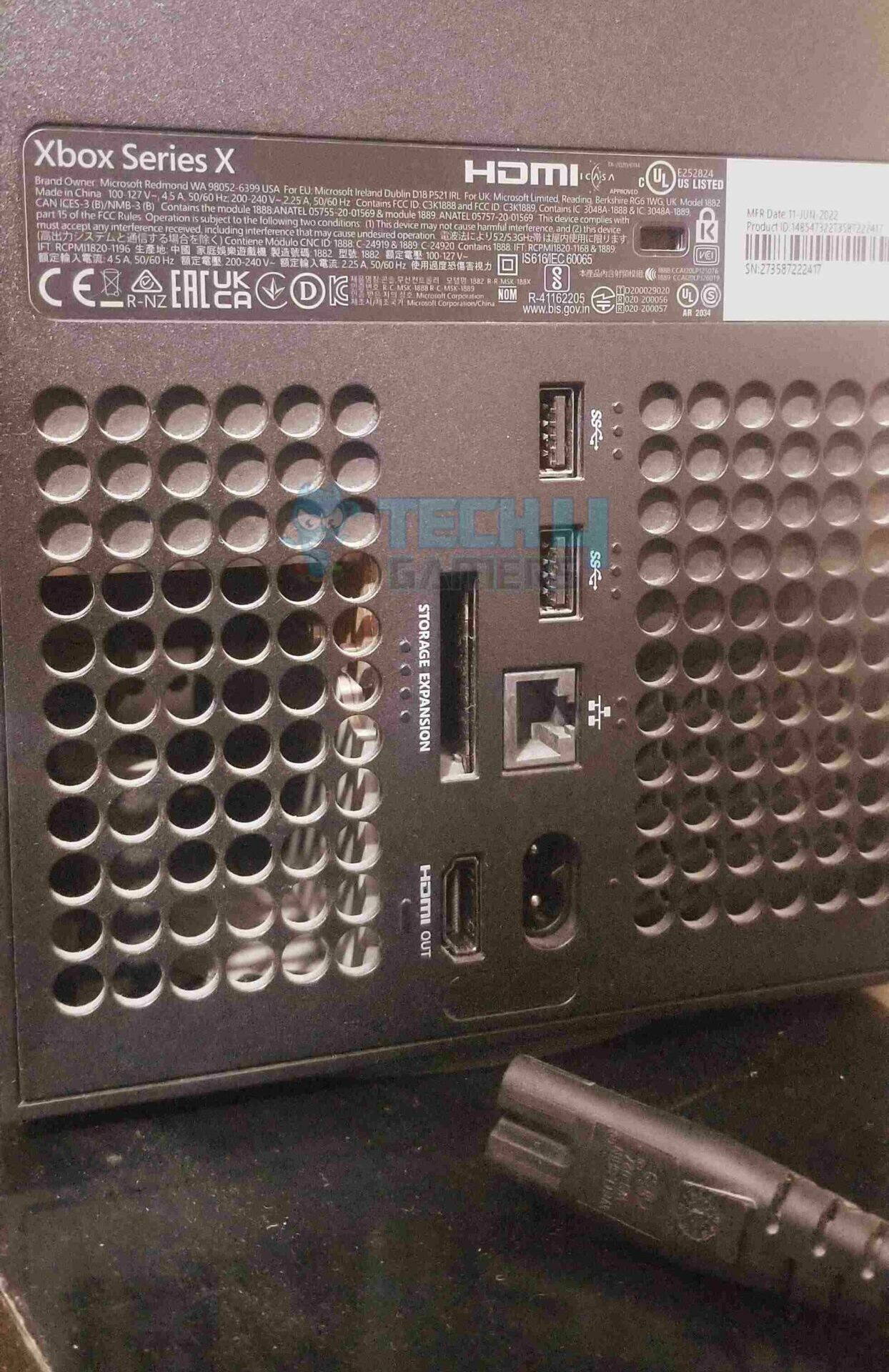 The Right Way To Power Cycle Xbox [All Models] Tech4Gamers