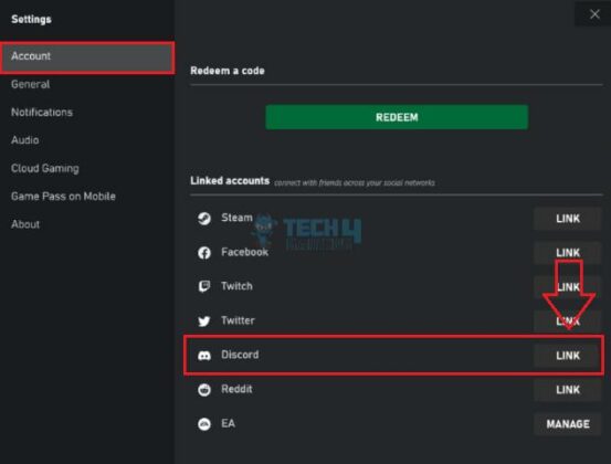 How To Use Discord On Xbox? [Works On All Platforms] - Tech4Gamers
