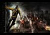 PlayStation Reportedly Working on New Infamous Game Infamous