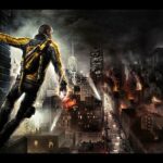 PlayStation Reportedly Working on New Infamous Game Infamous
