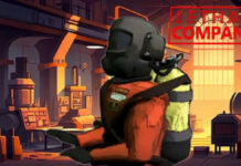 Lethal Company