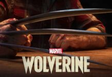 Marvel's Wolverine