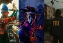 Next-Gen Games With Stunning Graphics Finally Arrived In 2023 2023 Next-Gen Visuals