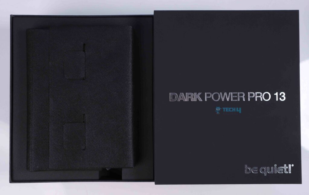 be quiet! Dark Power Pro 13 1300W Review - Tech4Gamers