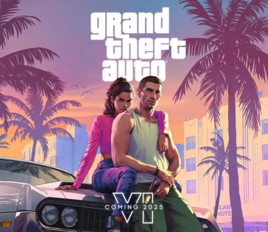 GTA 6