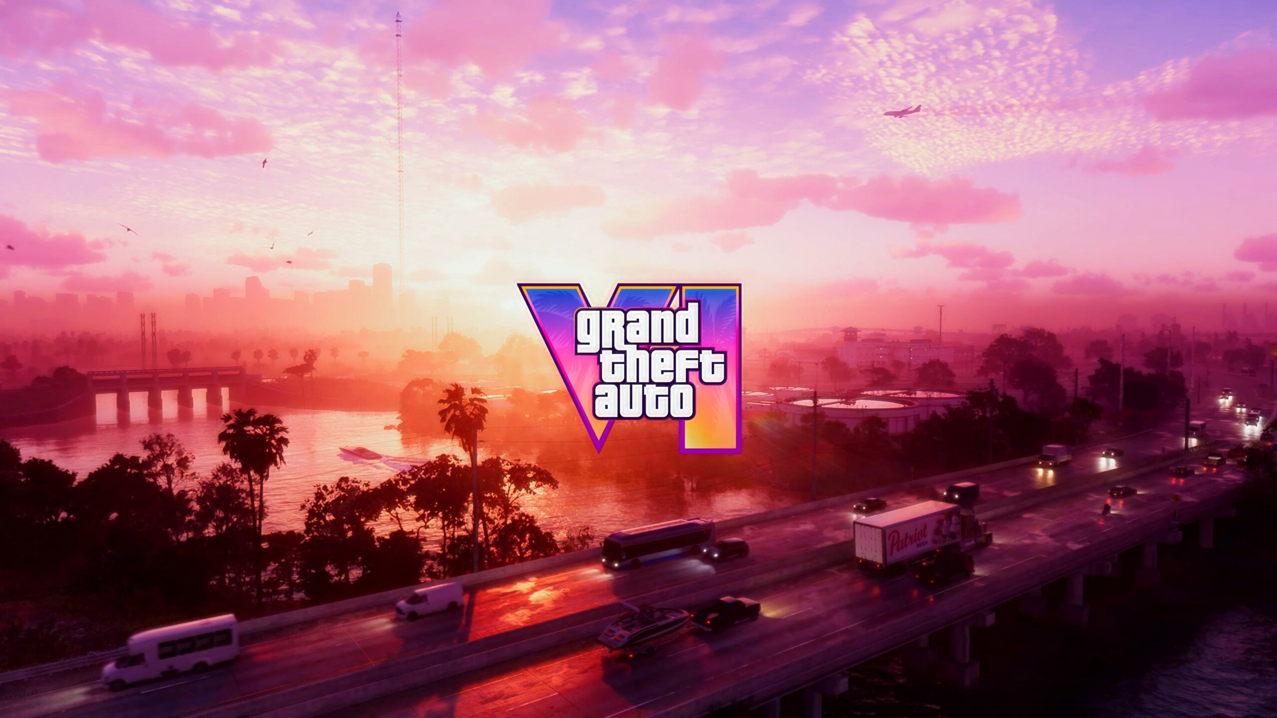 Grand Theft Auto GTA 6