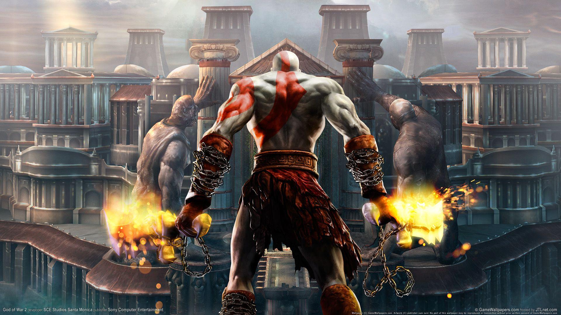 God of War