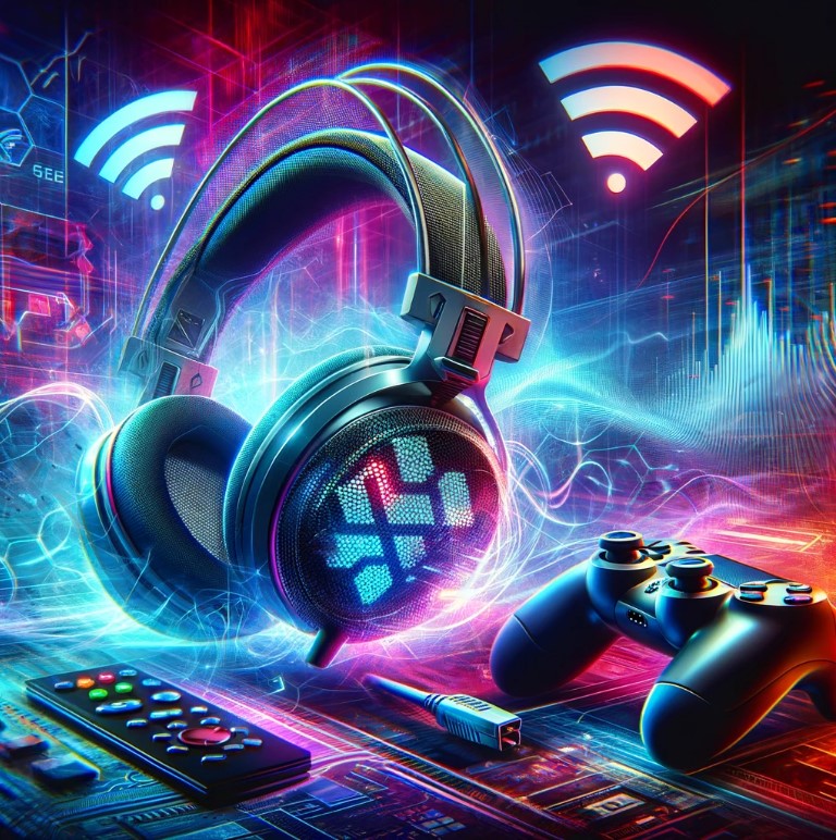 Is Latency A Problem In Wireless Headphones?