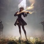 Nier Automata