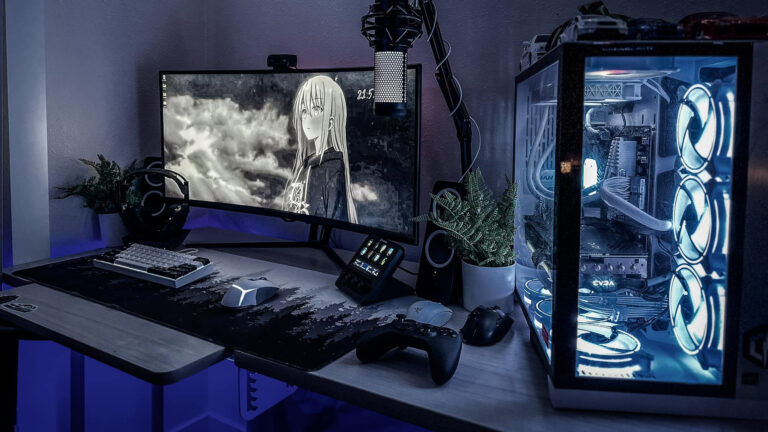 PC Was The Most Played Gaming Platform of 2023