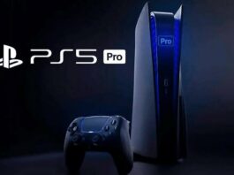 PlayStation PS5 Pro