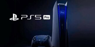PlayStation PS5 Pro