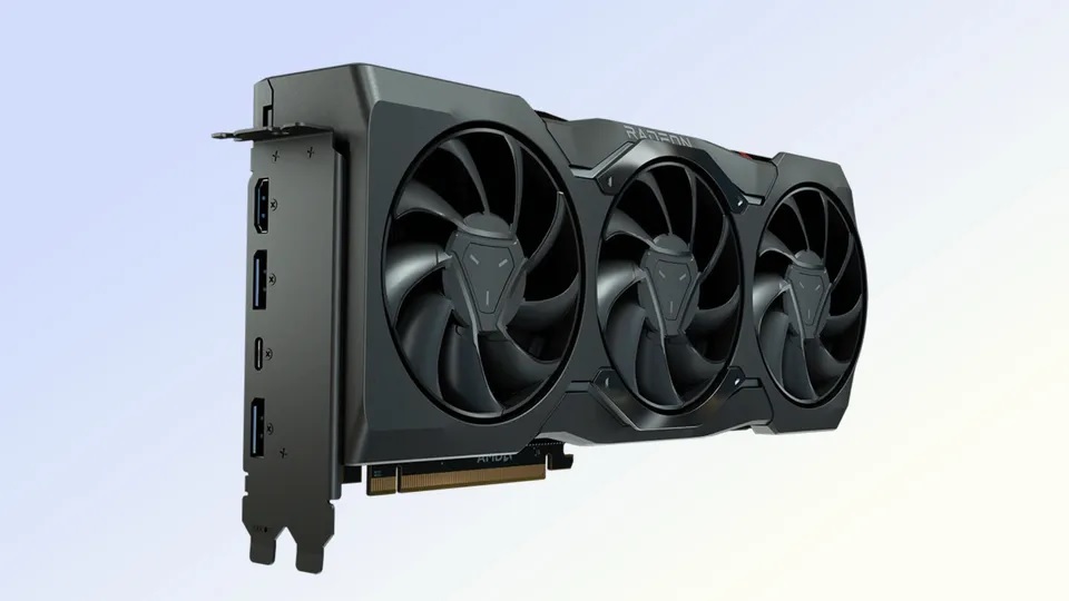 New Filing Hints At Three New Radeon RX 7000 GPUs From AMD