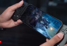 Why Phone Specs Make A Huge Difference In Mobile Gaming Resident Evil 4 Remake iPhone 15 Pro