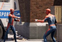 Spider-Man 2 Game of the Year