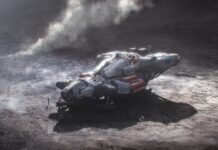 Starfield Ranked Among Steam’s 12 Best-Selling Games of 2023 Starfield