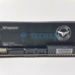 Teamgroup T-Force Xtreem DDR5 16GBx2 8000MHz CAS38 - Featured Picture
