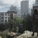 The Last of Us Online Multiplayer Factions