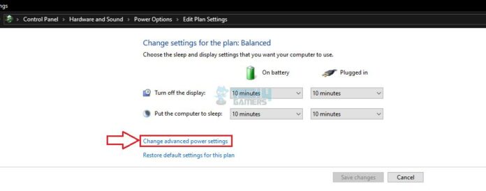 How To Turn Off Overclocking? [CPU & GPU] - Tech4Gamers