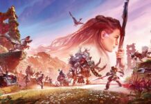 Horizon 3 Is Still A Long-Time Away As Guerrilla Is Focused On The Multiplayer Game, Reveals Insider Horizon Zero Dawn