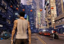 Sleeping Dogs Was An Open World Game Ahead of its Time Sleeping Dogs